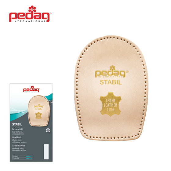 Pedag Heel Risers