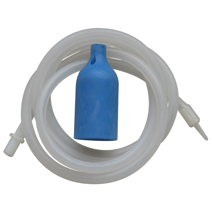 Paragon Rubber Flutter Valve Without Needle