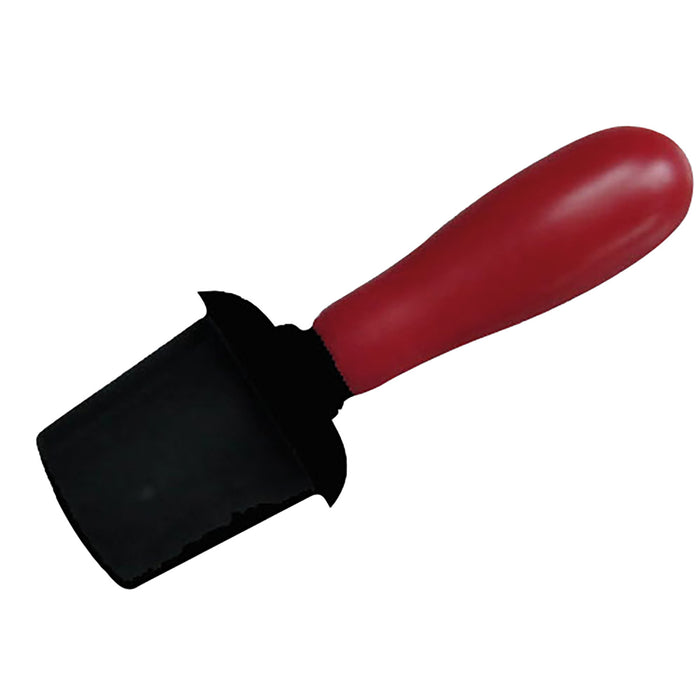 Paragon Rubber Lamb Teat Plug-in Latex