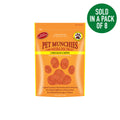 Pet Munchies Chicken Chips