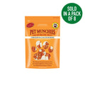 Pet Munchies Chicken & Calcium Bone