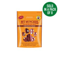 Pet Munchies Chicken & Cheese