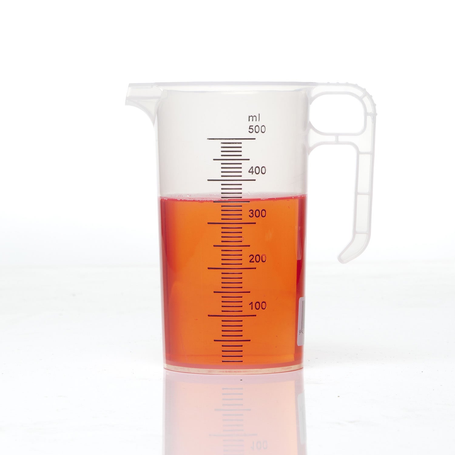 Pro-measures Pro-jug