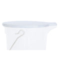 Pro-measures Lid for 10l T Pro-bucket