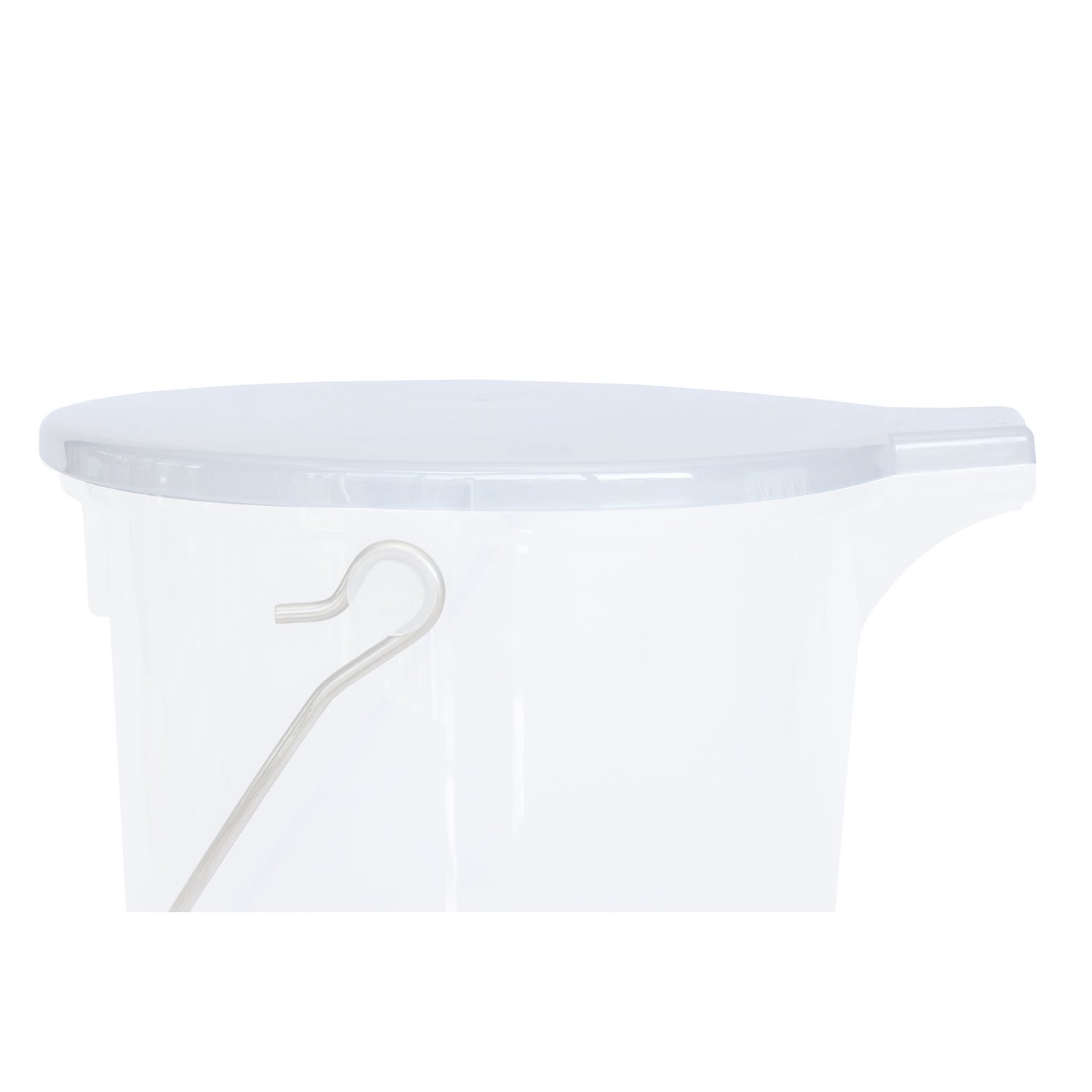 Pro-measures Lid for 10l T Pro-bucket