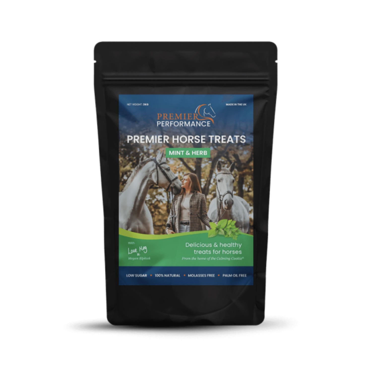 Premier Performance Premier Horse Treats