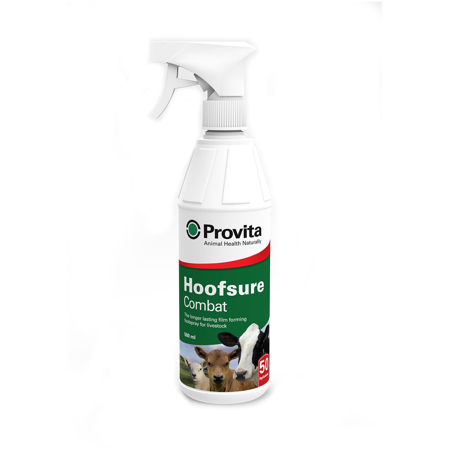 Provita Hoofsure Combat
