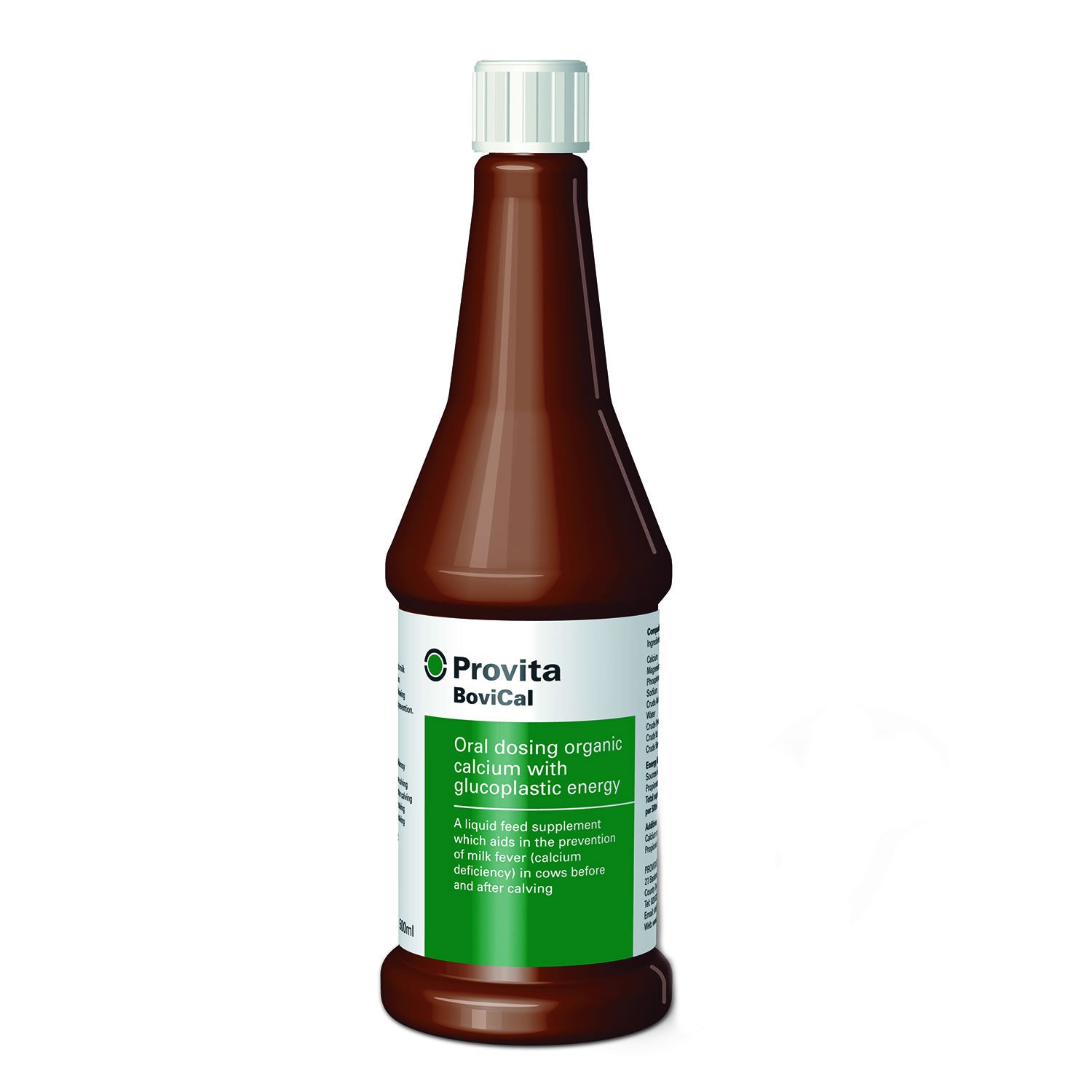 Provita Bovical