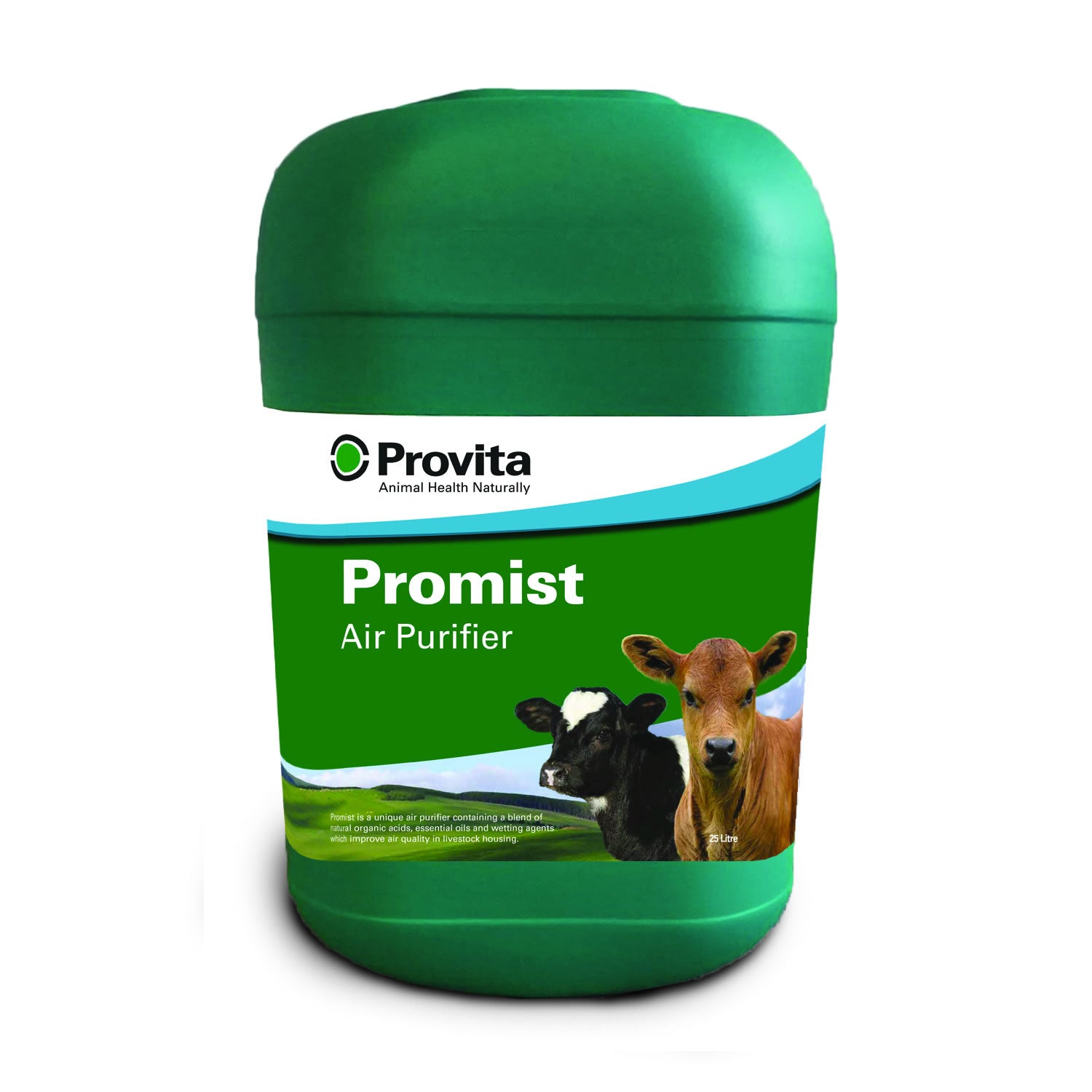 Provita Promist