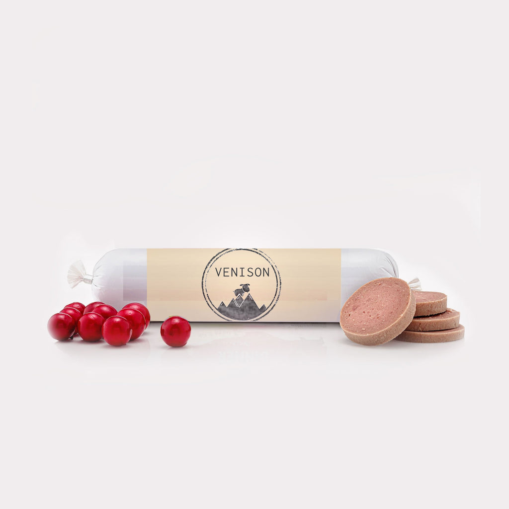 Gourmet Paté - Duck, Venison, Rabbit, Salmon