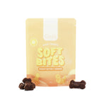 Peanut Butter & Banana Soft Dog Treats (150g)