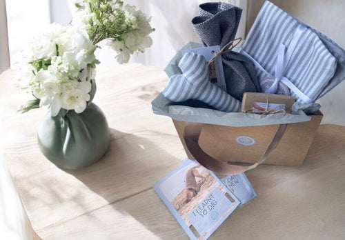 New Puppy Gift Hamper