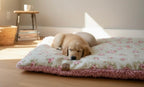 Double Sided Pillow Bed/Crate Cushion - The Dolly Floral Collection