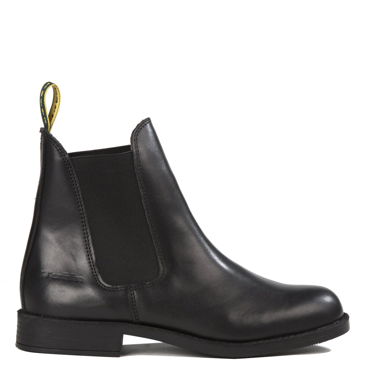 Polo Jodhpur Boots