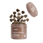 Pre & Probiotic Treats