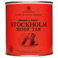 Carr & Day & Martin Vanner & Prest Stockholm Hoof Tar
