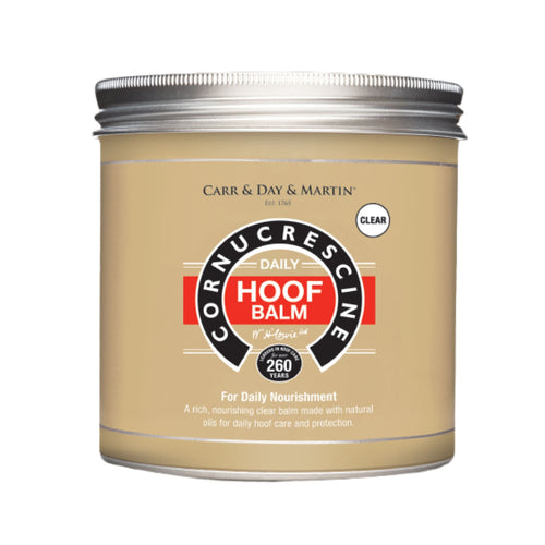 Carr & Day & Martin Cornucrescine Hoof Balm