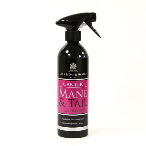 Carr & Day & Martin Canter Mane & Tail Conditioner Spray