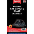 Rentokil Rodine Rat & Mouse Killer Grain Bait