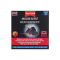 Rentokil Mouse & Rat Weatherproof Blocks