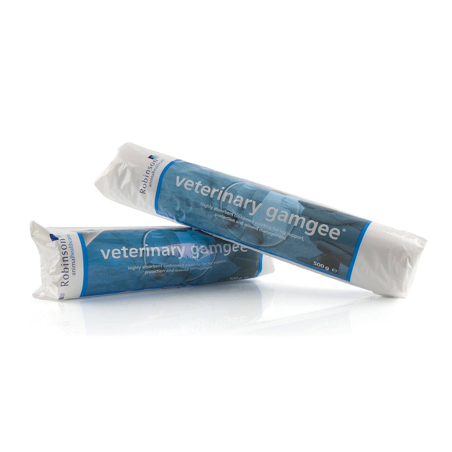 Robinsons Healthcare Non-woven Veterinary Gamgee