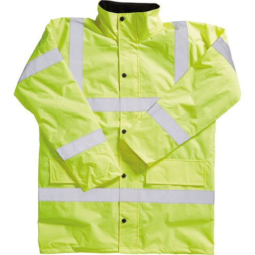 Blackrock Hi-vis Coat Adult