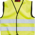 Blackrock Hi-vis Waistcoat Sleeveless Child
