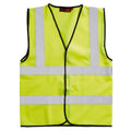 Blackrock Hi-vis Waistcoat Sleeveless Adult