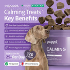 Calming Treats