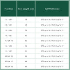 Sandown Winter Race Exercise Boots