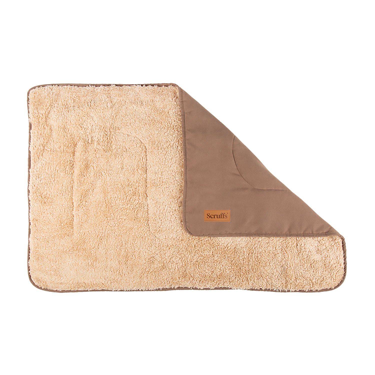 Scruffs Snuggle Blanket