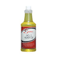 Shapley's No. 2 Heavy Oil