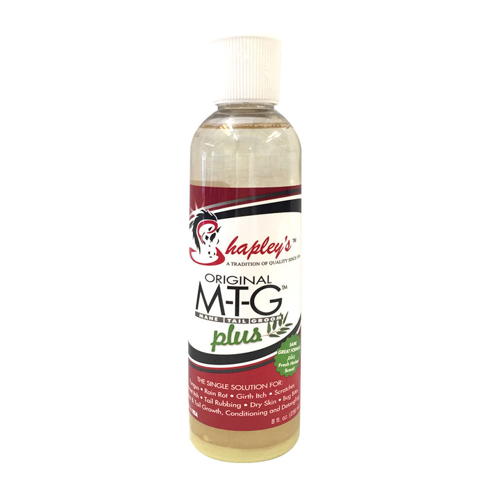 Shapley's Original M-t-g Plus