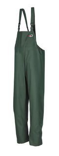 Flexothane Classic Louisiana Bib & Brace Khaki Green