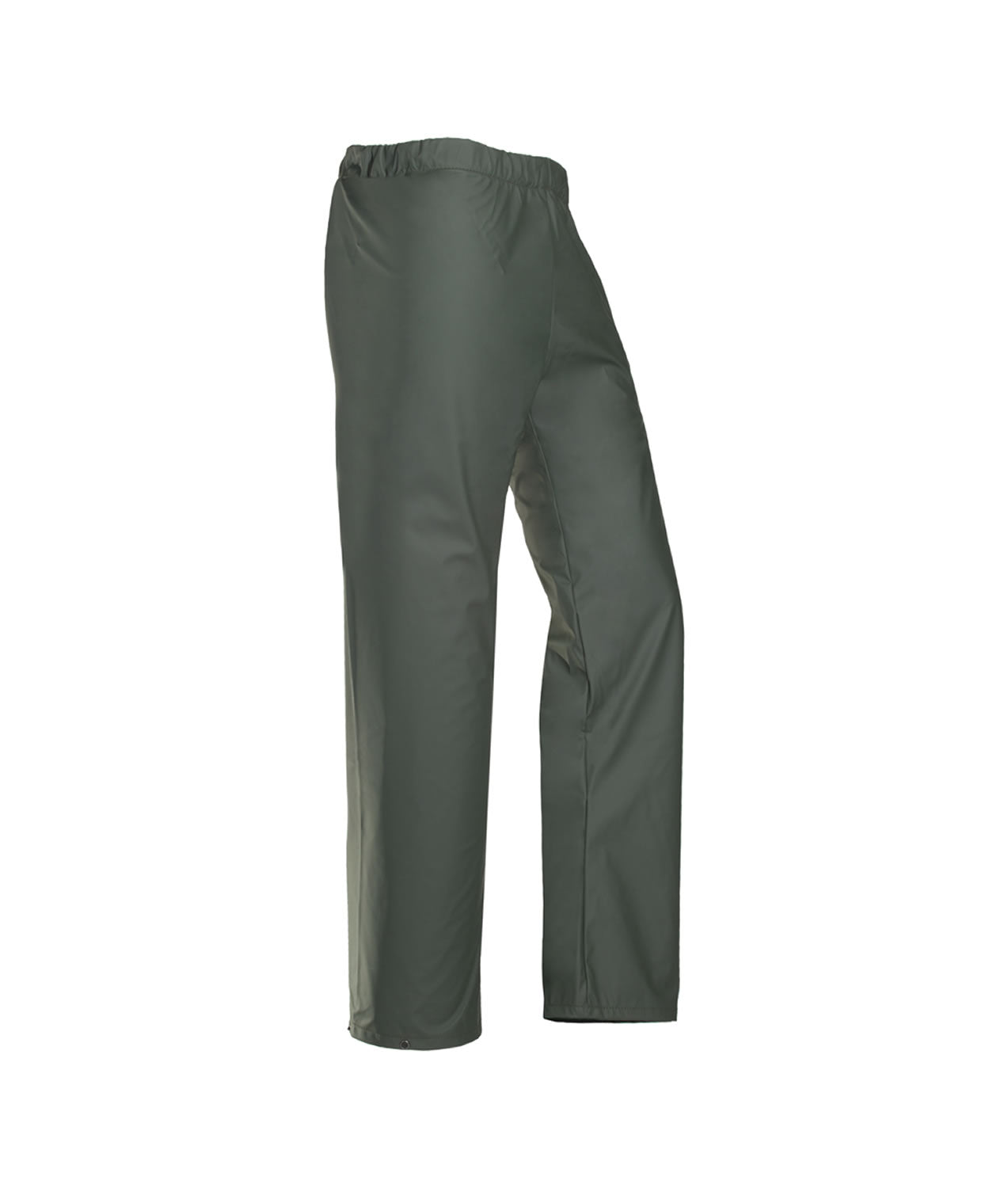 Flexothane Essential Bangkok Trousers Khaki Green