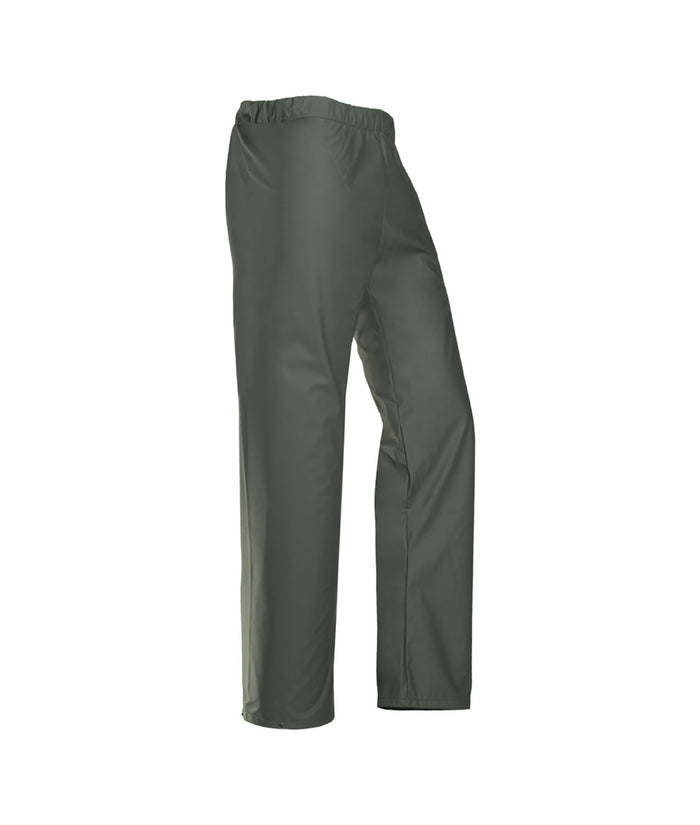 Flexothane Essential Bangkok Trousers Khaki Green
