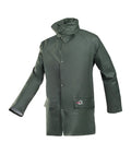Flexothane Essential Jakarta Jacket Khaki Green