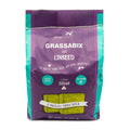 Silvermoor Grassabix with Linseed