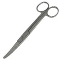 Smart Grooming Scissors Curved Trimming