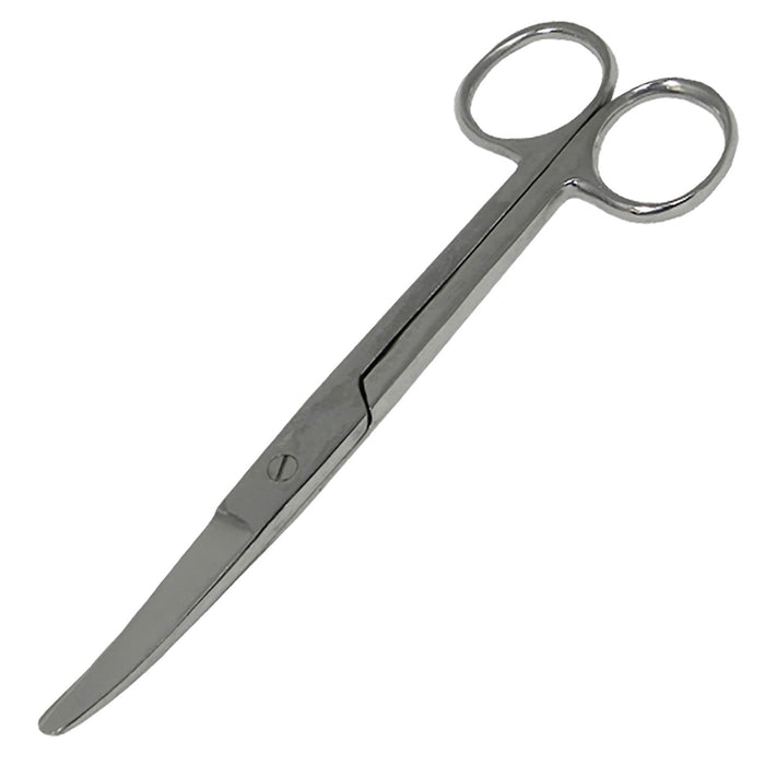 Smart Grooming Scissors Curved Trimming
