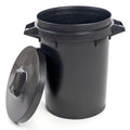 Dustbin Heavy Duty 90 Lt