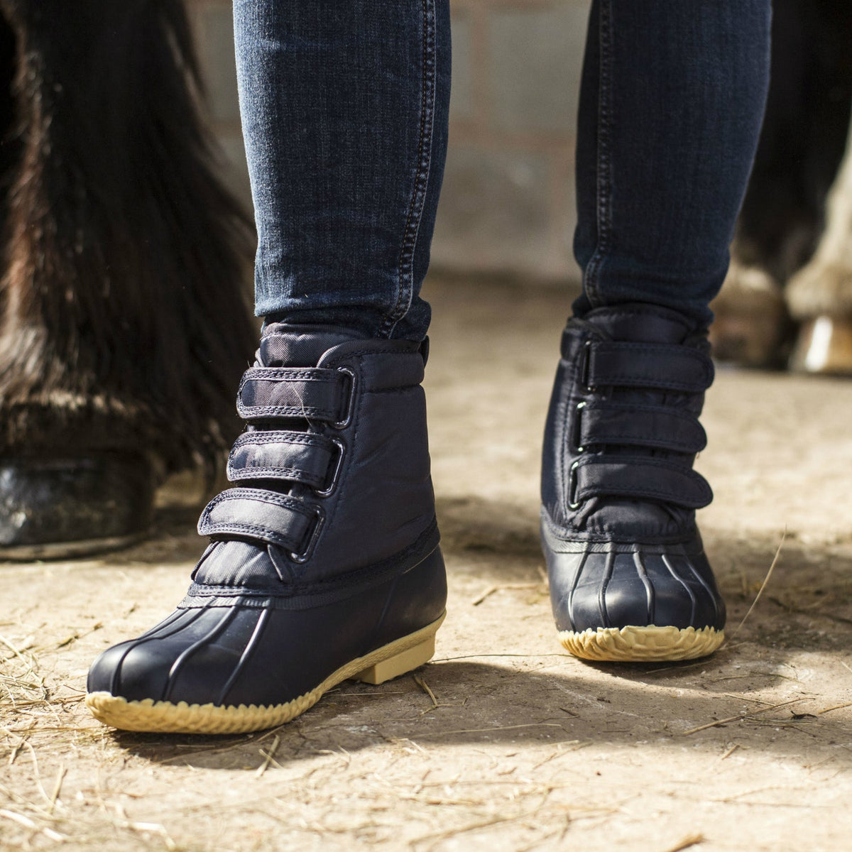 Splosher Mucker Boots