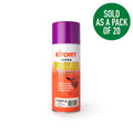 Super Sprayline Stock Marker Spray 200ml