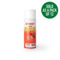 Super Sprayline Stock Marker Spray 400ml
