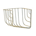 Stubbs Hay Rack Traditional Wall S12