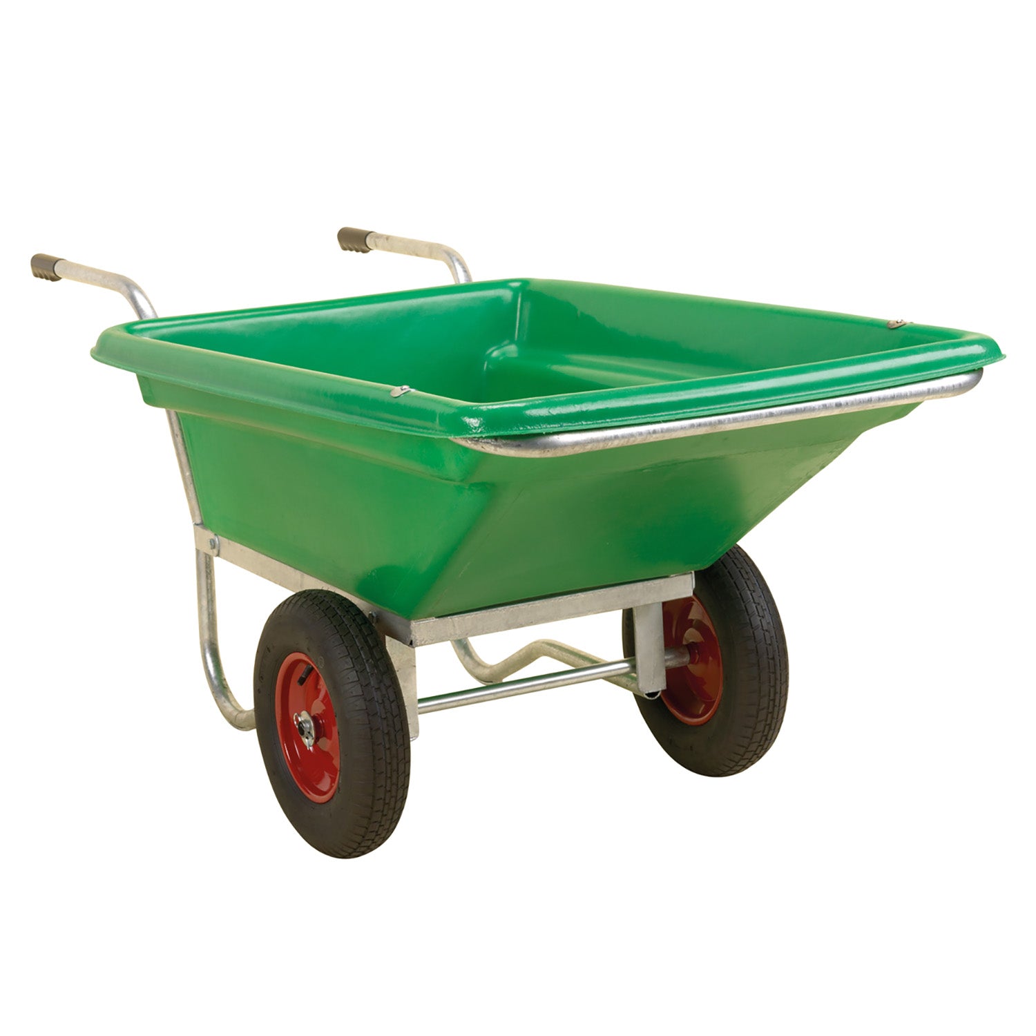 Stubbs Stubby Barrow S1067