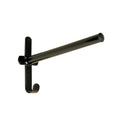 Stubbs Saddle Rack Fixed Pole S17p