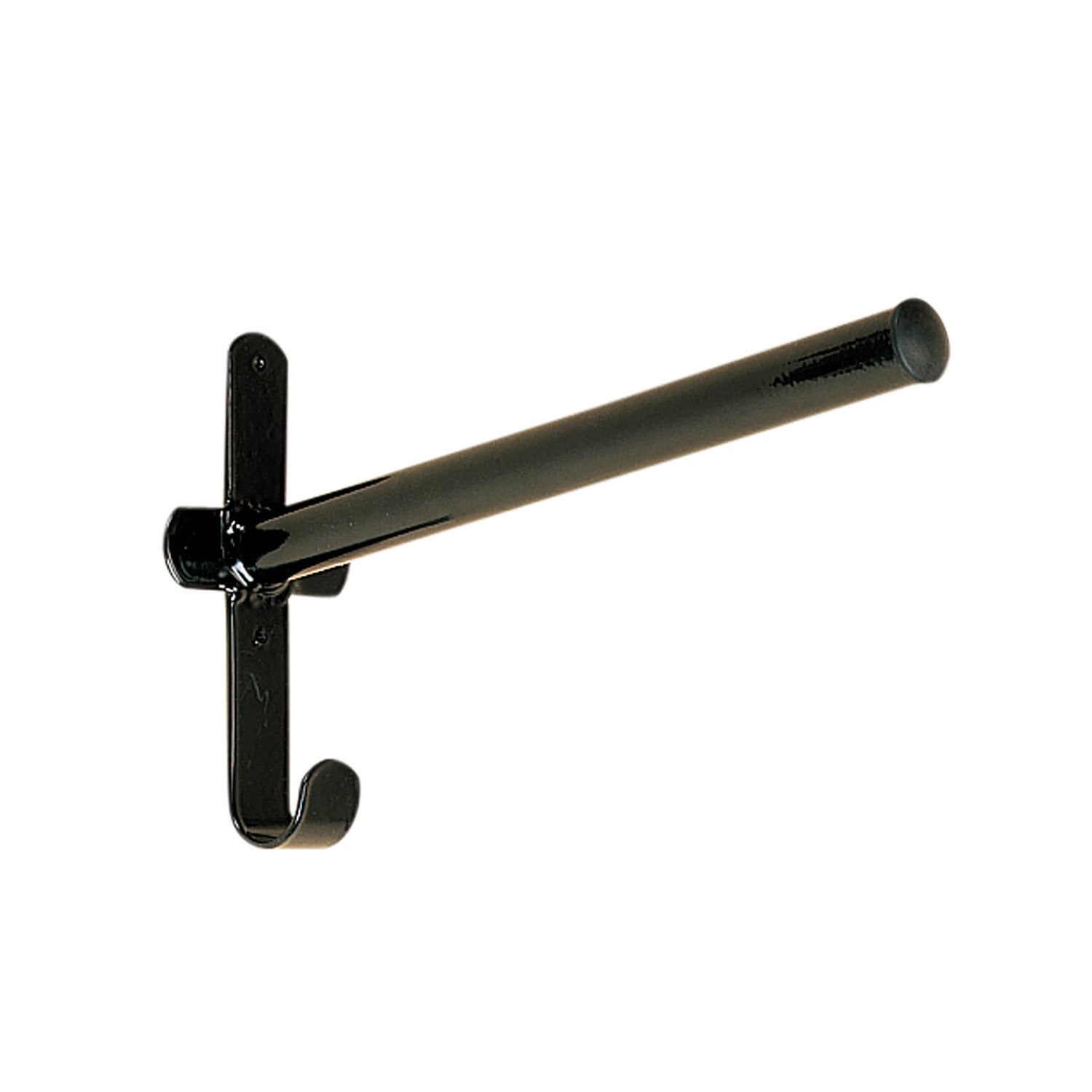 Stubbs Saddle Rack Fixed Pole S17p