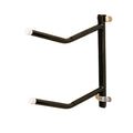 Stubbs Saddle Rack Twin Arm Clip-on S332