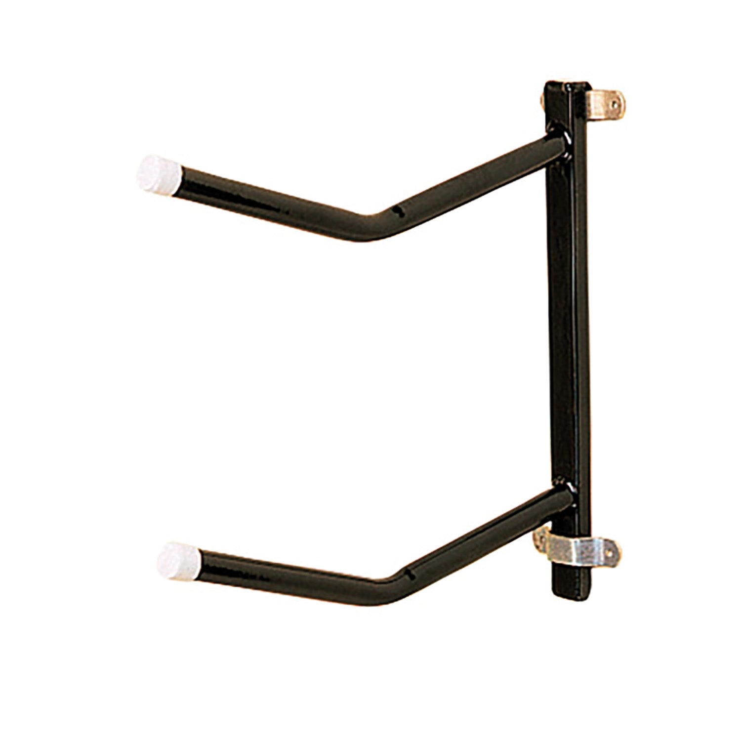 Stubbs Saddle Rack Twin Arm Clip-on S332